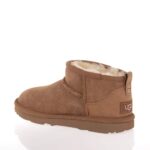 UGG CLASSIC ULTRA MINI ΠΑΙΔΙΚΑ ΜΠΟΤΑΚΙΑ ΤΑΜΠΑ