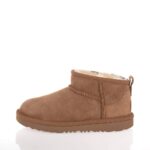 UGG CLASSIC ULTRA MINI ΠΑΙΔΙΚΑ ΜΠΟΤΑΚΙΑ ΤΑΜΠΑ