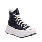 CONVERSE RUN STAR LEGACY A00869C ΜΑΥΡΑ ΜΠΟΤΑΚΙΑ