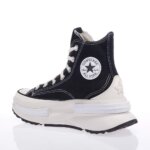 CONVERSE RUN STAR LEGACY A00869C ΜΑΥΡΑ ΜΠΟΤΑΚΙΑ