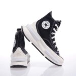 CONVERSE RUN STAR LEGACY A00869C ΜΑΥΡΑ ΜΠΟΤΑΚΙΑ