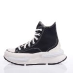 CONVERSE RUN STAR LEGACY A00869C ΜΑΥΡΑ ΜΠΟΤΑΚΙΑ