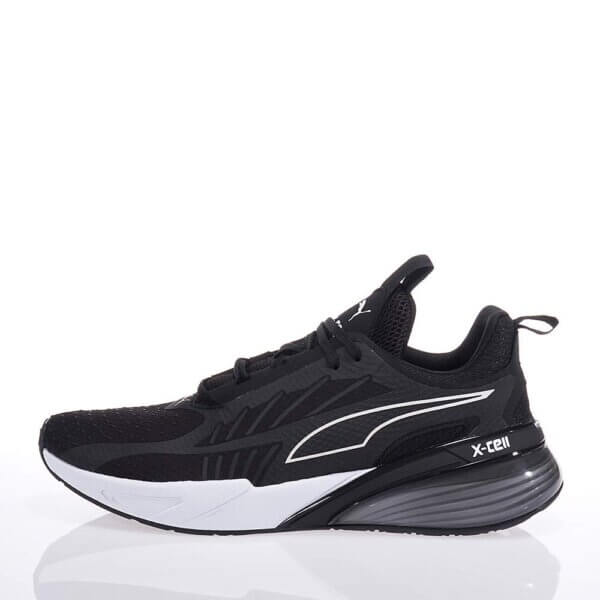 PUMA X-CELL ACTION 378301-07 BLACK