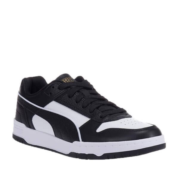 PUMA RBD GAME LOW 386373-07 BLACK