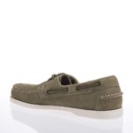 SEBAGO PORTLAND FLESH OUT L7111PTW ΧΑΚΙ ΜΟΚΑΣΙΝΙΑ