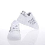 ADIDAS GRAND COURT 2.0 K ΓΥΝΑΙΚΕΙΑ ΑΘΛΗΤΙΚΑ ΛΕΥΚΑ