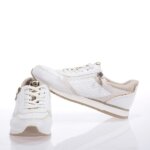 TAMARIS 23603-42 OFFWHITE SNEAKERS