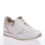 TAMARIS 23603-42 OFFWHITE SNEAKERS