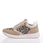 TAMARIS 23732-41 ΜΠΕΖ SNEAKERS