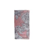 GUESS KEFIAH ΦΟΥΛΑΡΙ AW9991COT03 ΡΟΖ