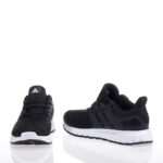 ADIDAS ULTIMASHOW ΑΝΔΡΙΚΑ ΑΘΛΗΤΙΚΑ ΜΑΥΡΑ