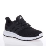 ADIDAS ULTIMASHOW ΑΝΔΡΙΚΑ ΑΘΛΗΤΙΚΑ ΜΑΥΡΑ