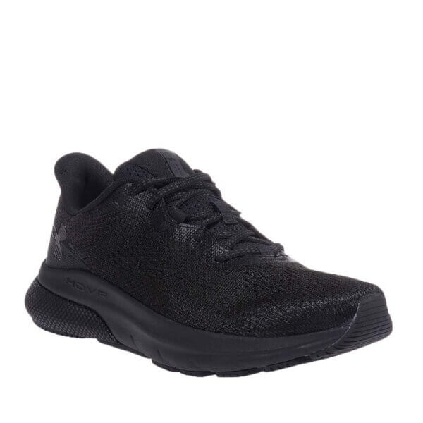 UNDER ARMOR HOVR TURBULENCE 2 3026520-002 BLACK