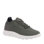 GEOX SPHERICA A U15BYA ΧΑΚΙ SNEAKERS