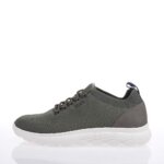 GEOX SPHERICA A U15BYA ΧΑΚΙ SNEAKERS