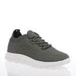 GEOX SPHERICA A U15BYA ΧΑΚΙ SNEAKERS