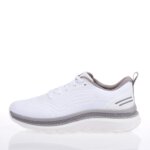 GEOX SHPERICA ACTIF X A U45GQA ΛΕΥΚΑ SNEAKERS