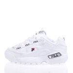 FILA D-FORMATION 5CM00514-125 ΛΕΥΚΟ
