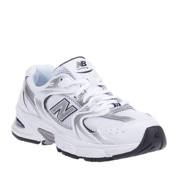 NEW BALANCE GR530SB1 ΛΕΥΚΟ