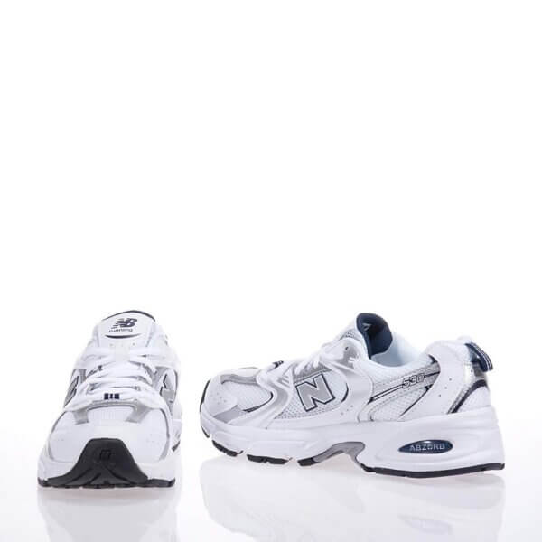 NEW BALANCE GR530SB1 ΛΕΥΚΟ
