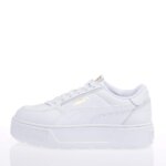 PUMA KARMEN REBELLE 387212-01 ΛΕΥΚΟ