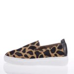 KOMIS AND KOMIS B600 ΤΑΜΠΑ CASUAL SLIP ON