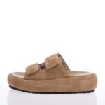 KOMIS AND KOMIS B301 ΤΑΜΠΑ ΔΕΡΜΑΤΙΝΑ MULES