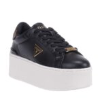 GUESS WILLEN FLPWLLELE12 ΛΕΥΚΑ ΔΙΠΑΤΑ SNEAKERS