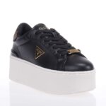 GUESS WILLEN FLPWLLELE12 ΛΕΥΚΑ ΔΙΠΑΤΑ SNEAKERS