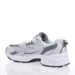NEW BALANCE GR530CB ΓΚΡΙ