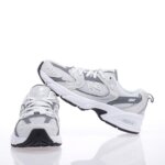 NEW BALANCE GR530CB ΓΚΡΙ