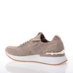 TAMARIS ΓΥΝΑΙΚΕΙΑ SNEAKERS ΜΠΕΖ