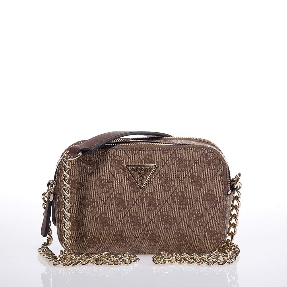 Camera Bag Guess Crossbody Noelle GUESS Noelle Camera Crossbody