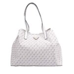 GUESS VIKKY II HWJT9318290 ΜΠΕΖ SHOPPER ΤΣΑΝΤΑ