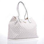 GUESS VIKKY II HWJT9318290 ΜΠΕΖ SHOPPER ΤΣΑΝΤΑ