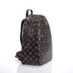 GUESS VIKKY HWPQ6995320 BACKPACK ΚΑΦΕ