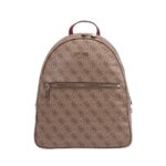 GUESS VIKKY HWSG6995320 BACKPACK ΑΝΘΡΑΚΙ