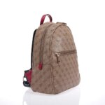 GUESS VIKKY HWSG6995320 BACKPACK ΑΝΘΡΑΚΙ