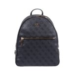 GUESS VIKKY HWSG6995320 BACKPACK ΑΝΘΡΑΚΙ