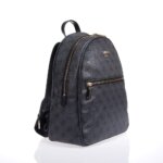 GUESS VIKKY HWSG6995320 BACKPACK ΑΝΘΡΑΚΙ