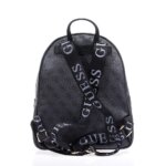 GUESS VIKKY HWSG6995320 BACKPACK ΑΝΘΡΑΚΙ