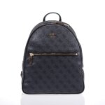 GUESS VIKKY HWSG6995320 BACKPACK ΑΝΘΡΑΚΙ