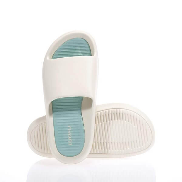 LUOFU 11829016 MINT FLOPS