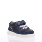 MAYORAL 41569 SNEAKERS ME VELCRO ΜΠΛΕ