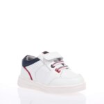 MAYORAL 41569 SNEAKERS ME VELCRO ΛΕΥΚΑ