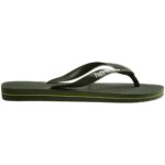 HAVAIANAS BRASIL LOGO 4110850-3058 ΧΑΚΙ