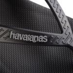 HAVAIANAS HIGH PLATFORM 4149329-0090 ΜΑΥΡΟ