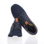 SKECHERS LATTIMORE - LASITER ΑΝΔΡΙΚΑ ΑΘΛΗΤΙΚΑ ΜΠΛΕ