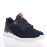 SKECHERS LATTIMORE - LASITER ΑΝΔΡΙΚΑ ΑΘΛΗΤΙΚΑ ΜΠΛΕ