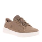 TIMBERLAND SENECA BAY OXFORD ΑΝΔΡΙΚΑ SNEAKERS ΜΠΕΖ